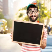 Online Meme Maker 236 fool-crazy-man-happy-expression_1194-5110