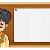 Online Meme Maker 238 male-teacher-standing-front-board_1308-46107