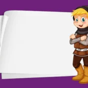 Online Meme Maker 239 paper-design-with-hunter-from-fairytales_1308-35823