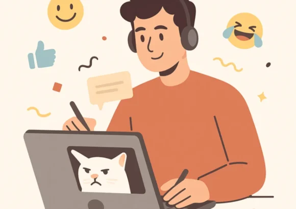 Free Unlimited Meme Maker – Create Funny Memes Instantly Online!