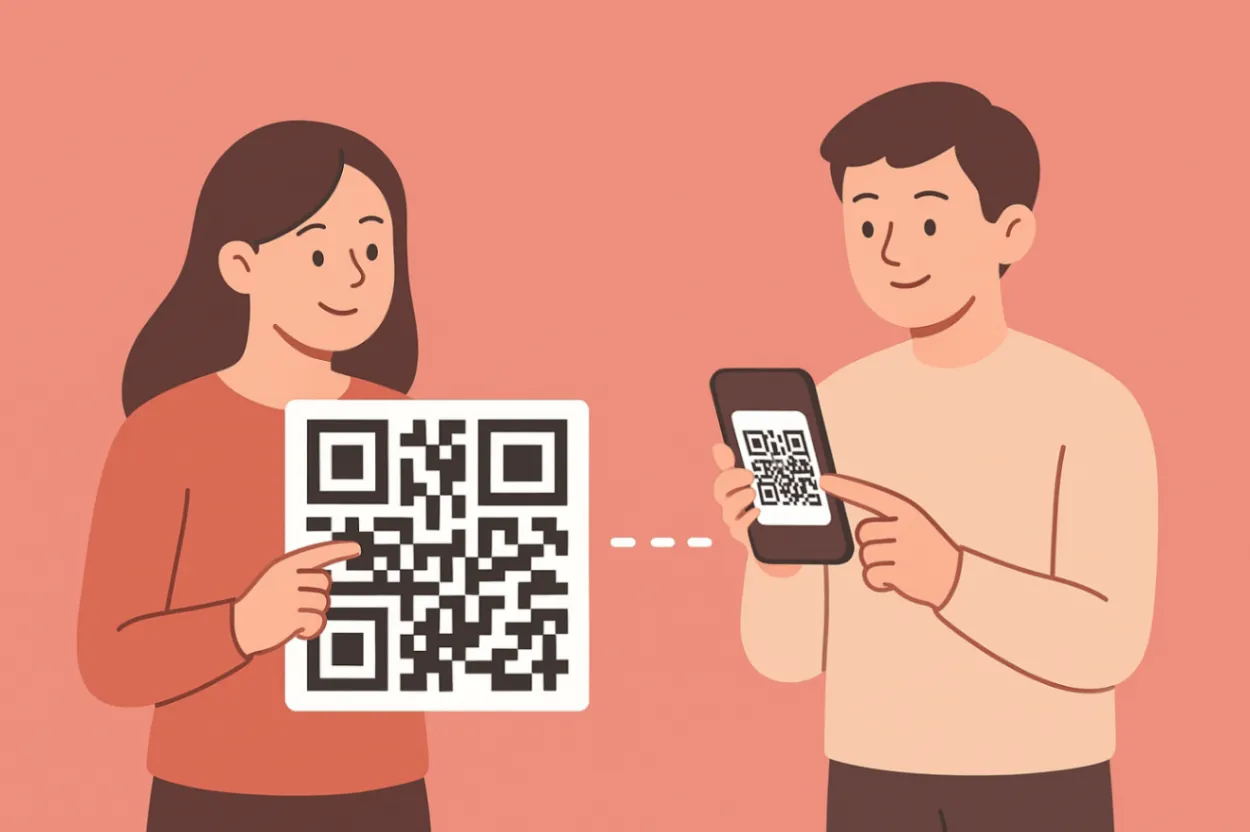 Generate QR Codes Instantly – Free & Unlimited with Pathgyan 1 Generate QR Codes Instantly