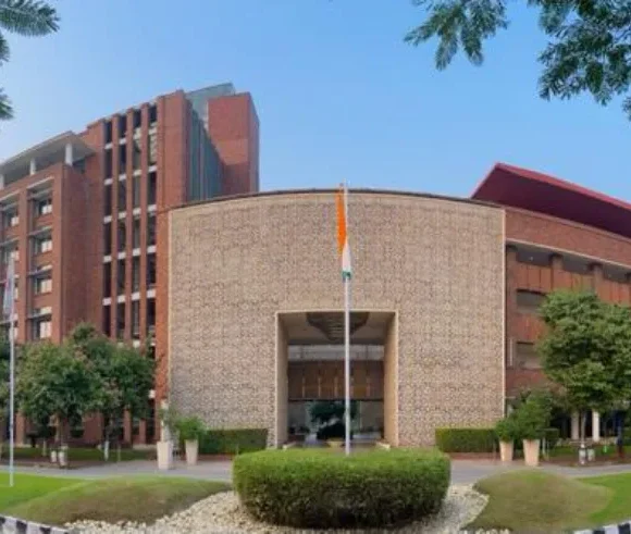 Ashoka University Haryana