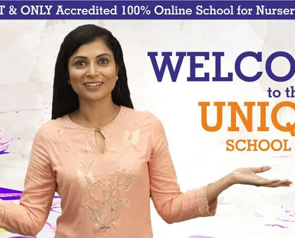 K8 Online School – Best Online School in India
